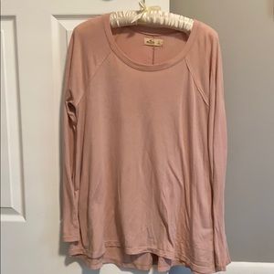 Long sleeve tee
